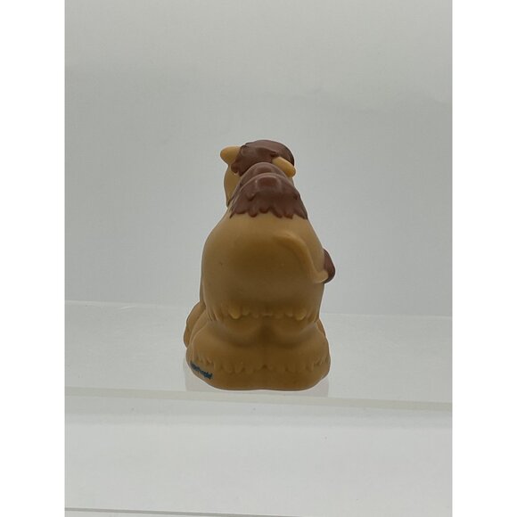 Fisher Price Little People Zoo Talker 2011 Camel - Picture 3 of 5